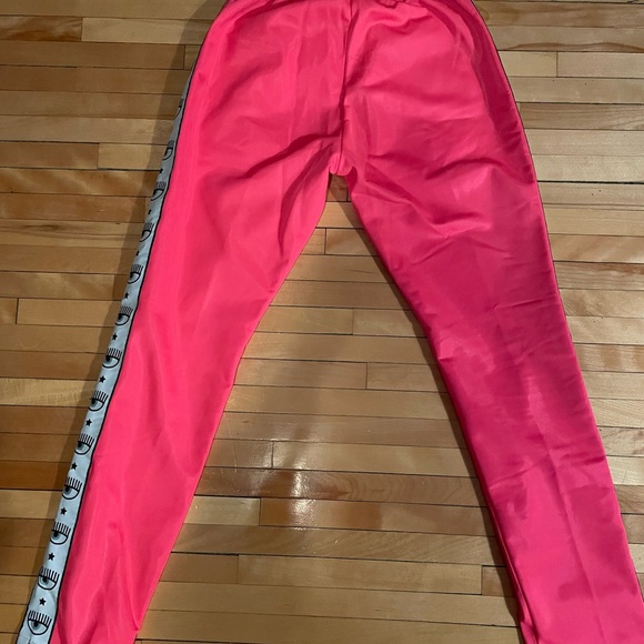 Chiara Ferragni track (sweats) pants - Picture 2 of 5
